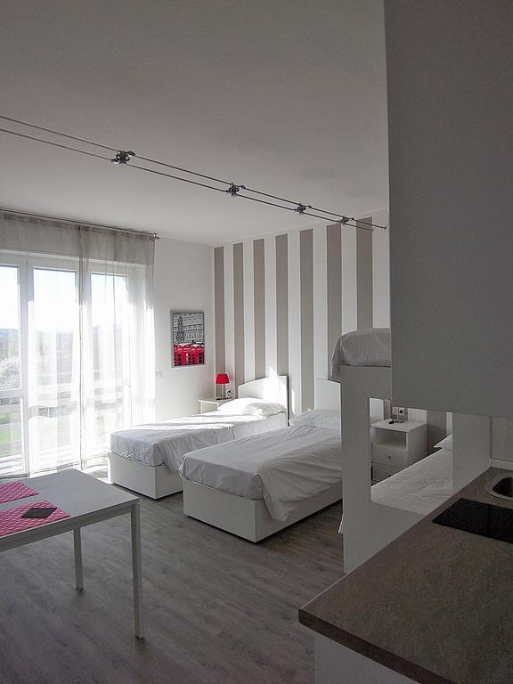 B&B Vinago Belvedere Mornago Room photo