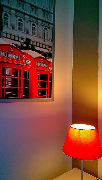 B&B Vinago Belvedere Mornago Room photo